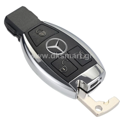 ΚΑΛΥΜΜΑ ΚΛΕΙΔΙΟΥ MERCEDES BENZ